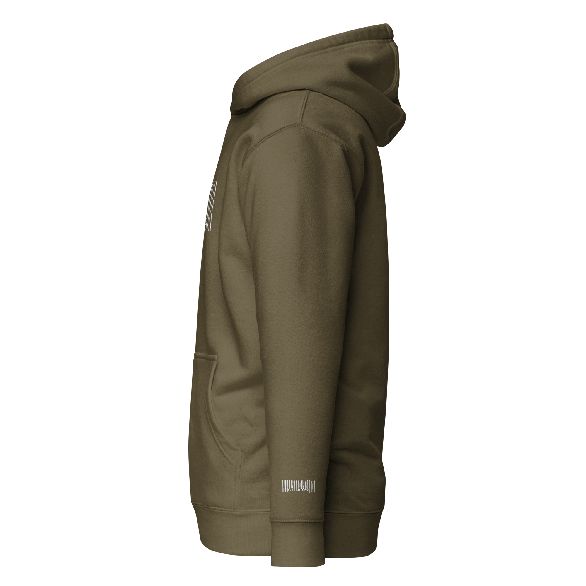 Flexquisite Unisex Hoodie