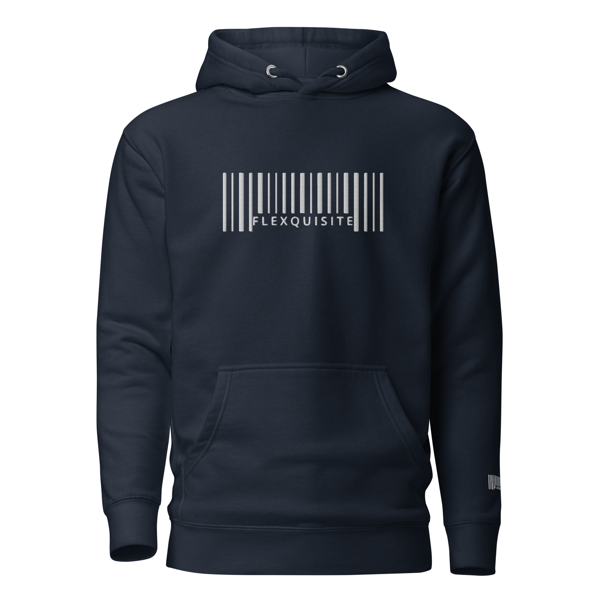 Flexquisite Unisex Hoodie