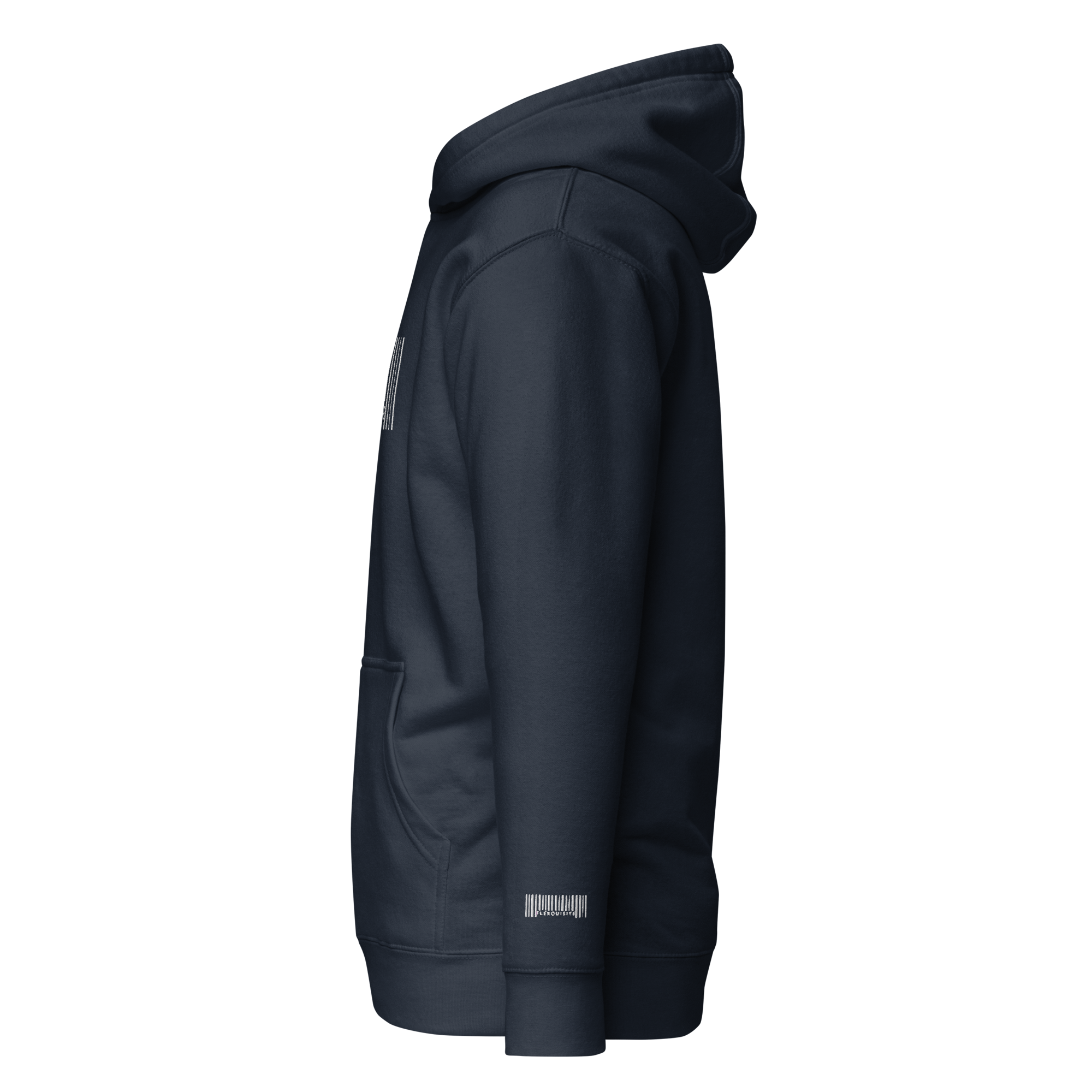 Flexquisite Unisex Hoodie