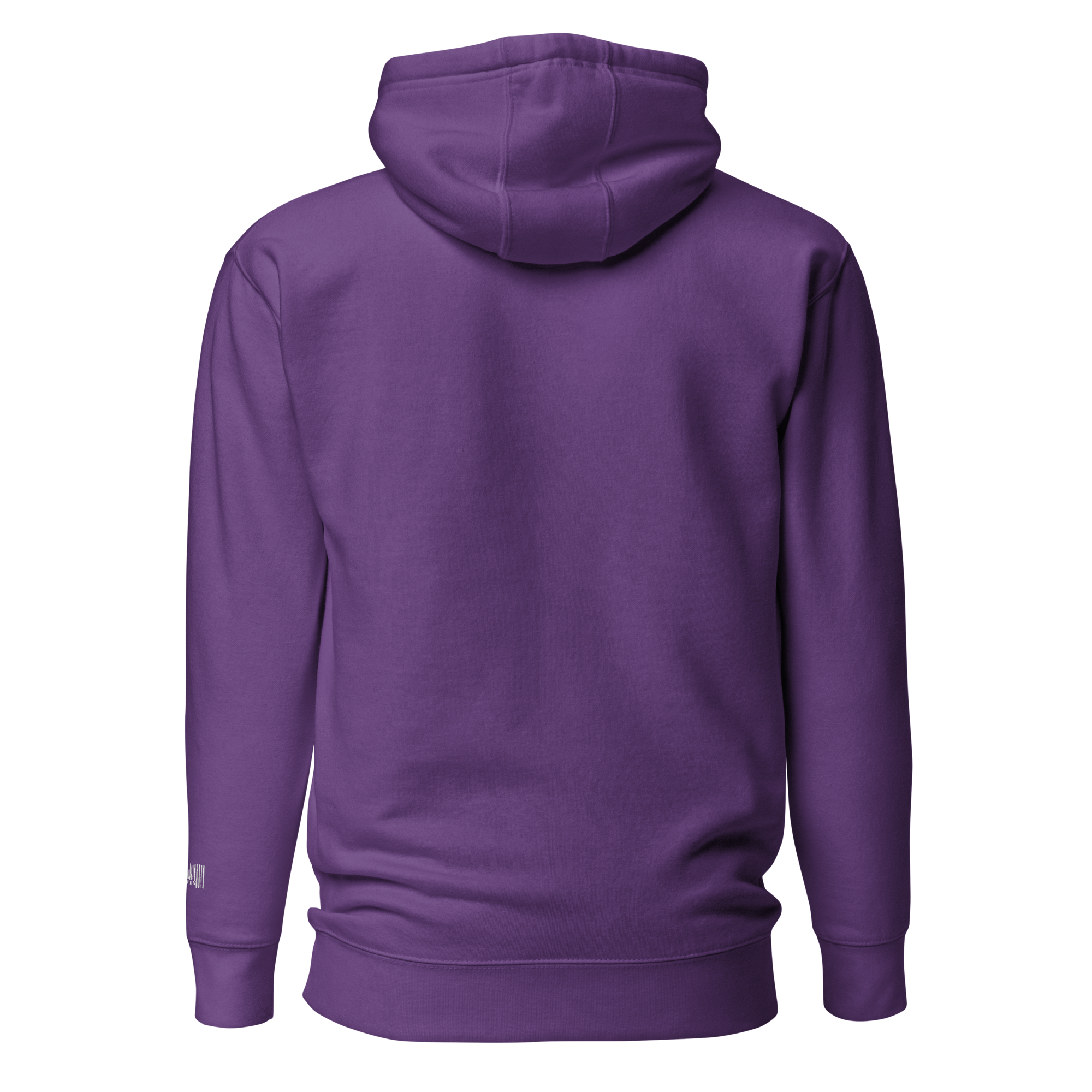 Flexquisite Unisex Hoodie