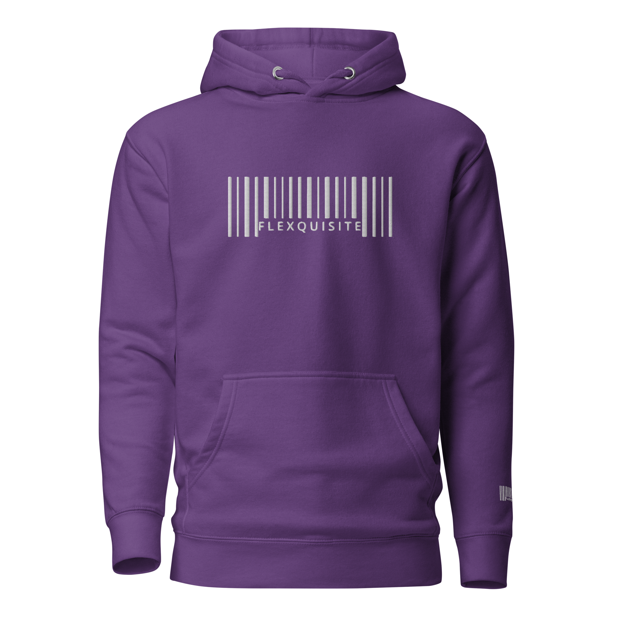 Flexquisite Unisex Hoodie