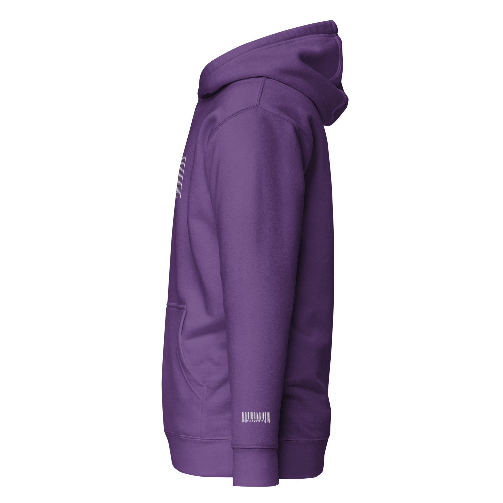 Flexquisite Unisex Hoodie