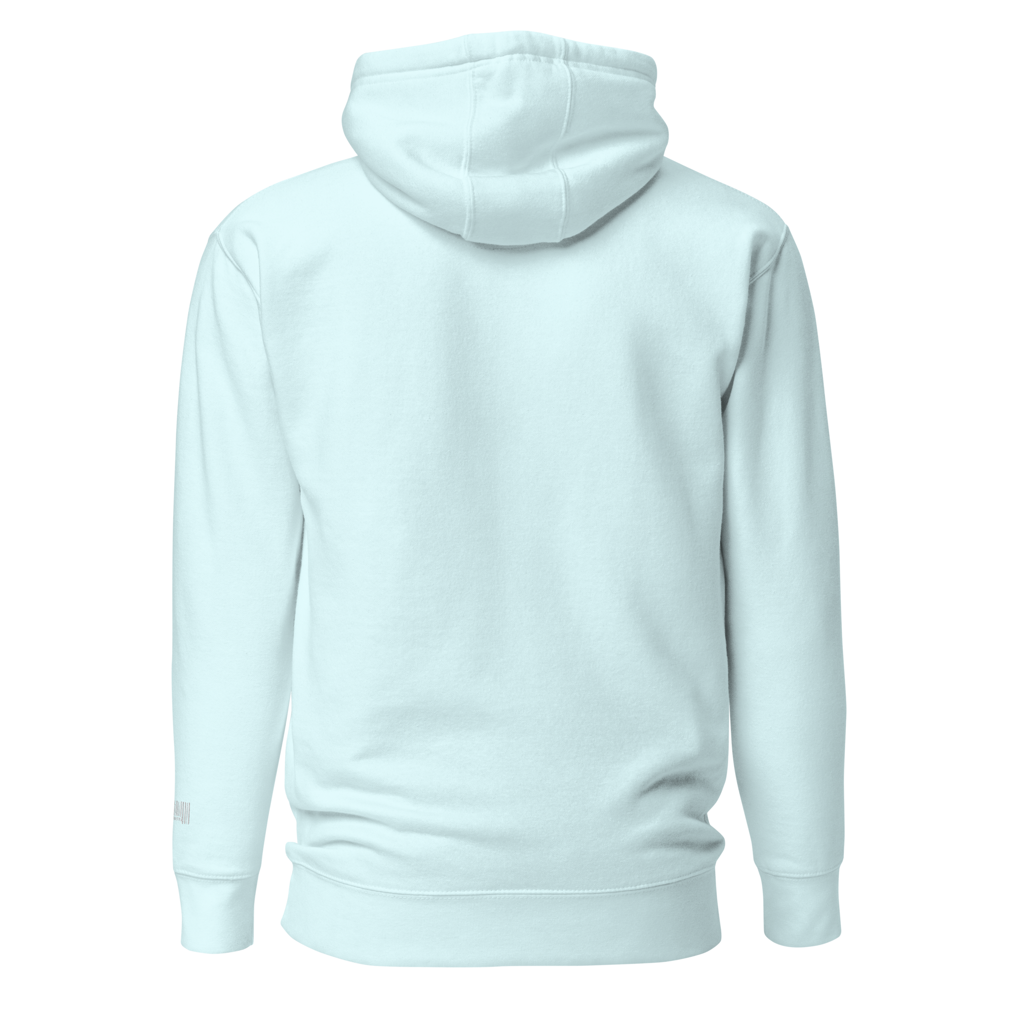 Flexquisite Unisex Hoodie