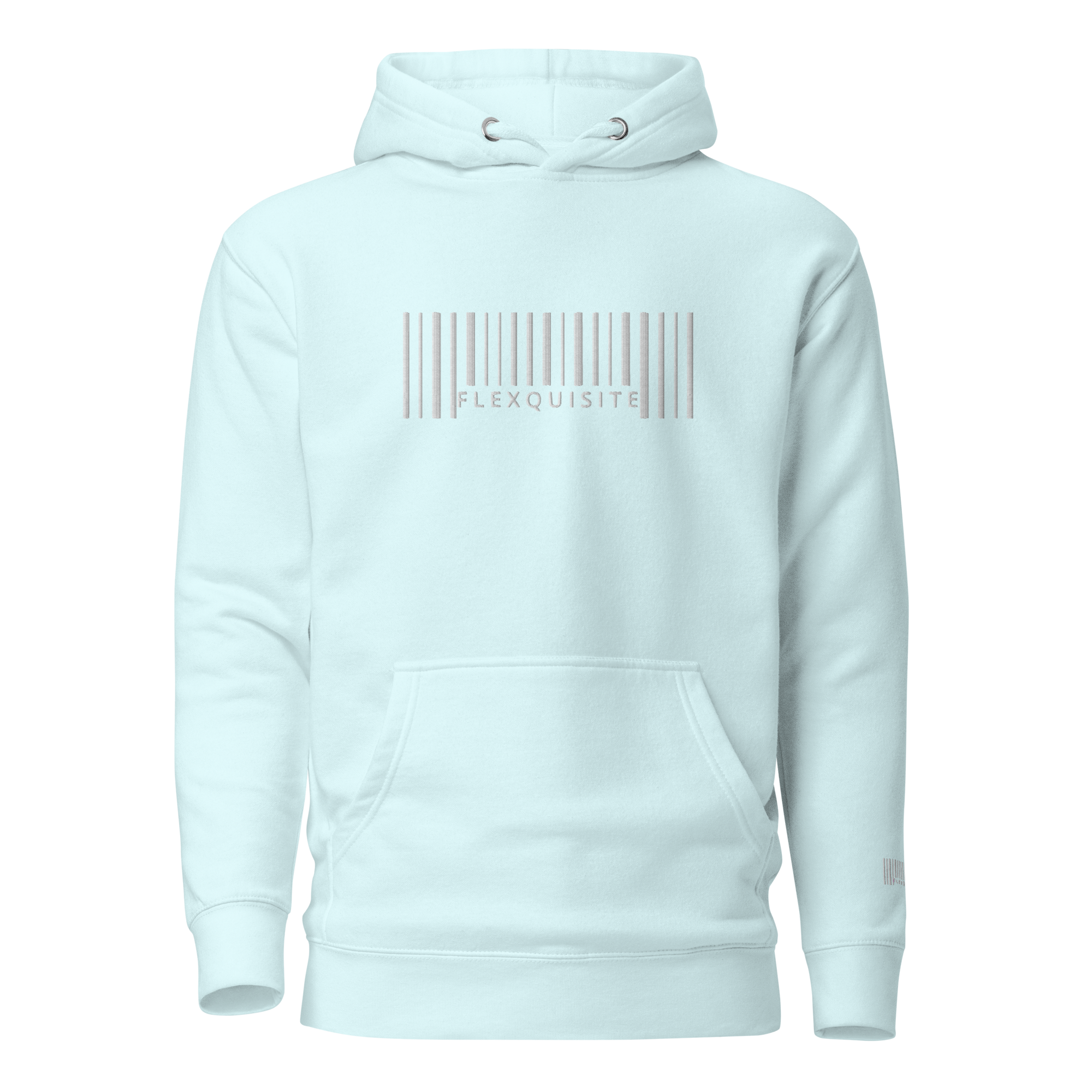 Flexquisite Unisex Hoodie