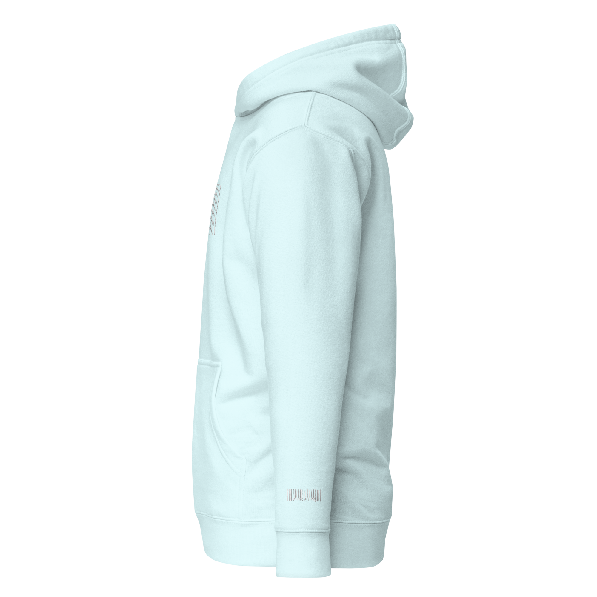 Flexquisite Unisex Hoodie