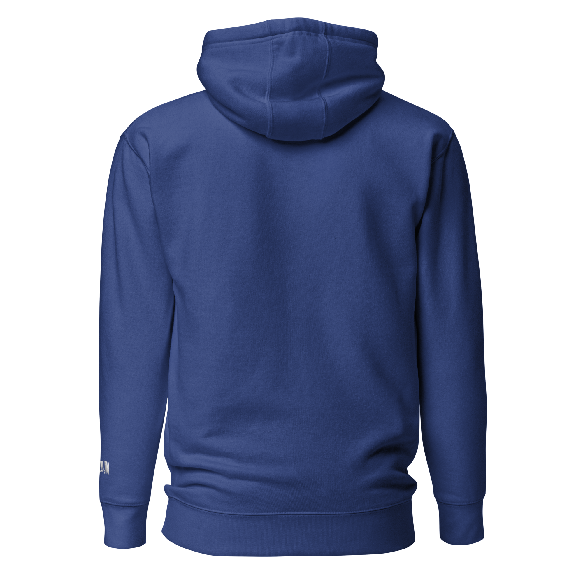 Flexquisite Unisex Hoodie