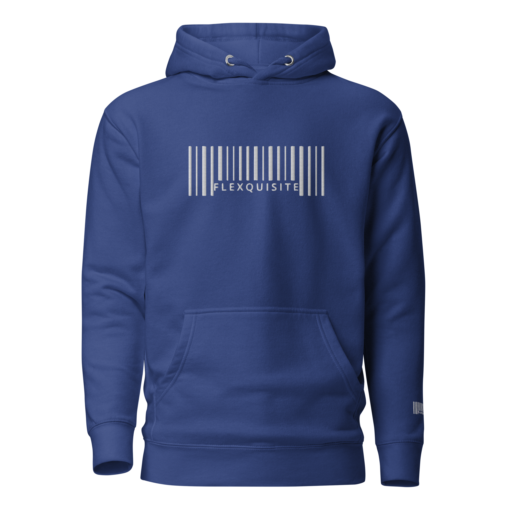 Flexquisite Unisex Hoodie