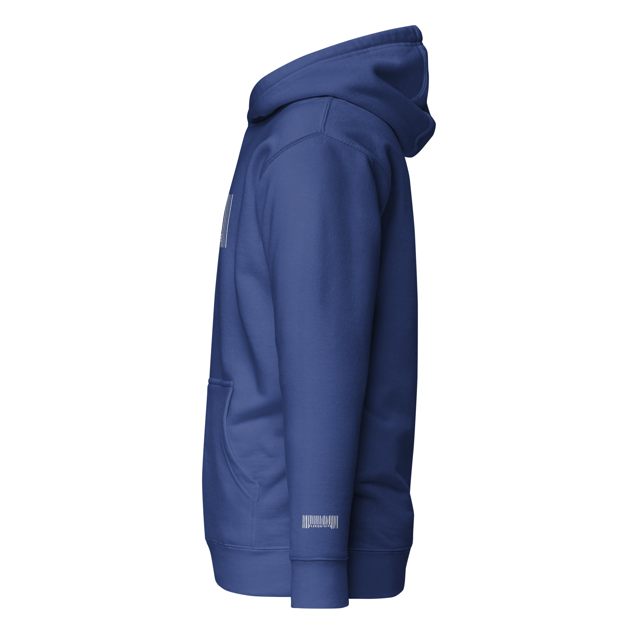Flexquisite Unisex Hoodie