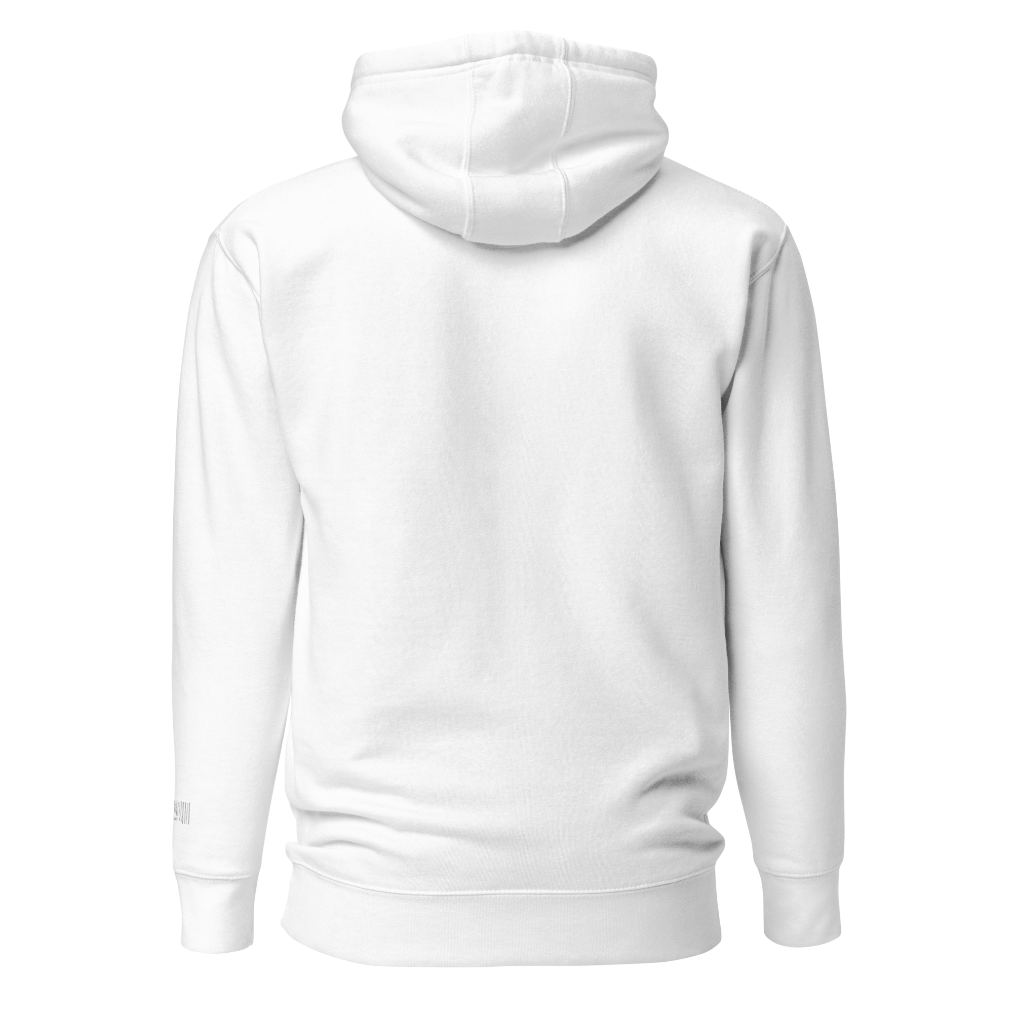 Flexquisite Unisex Hoodie