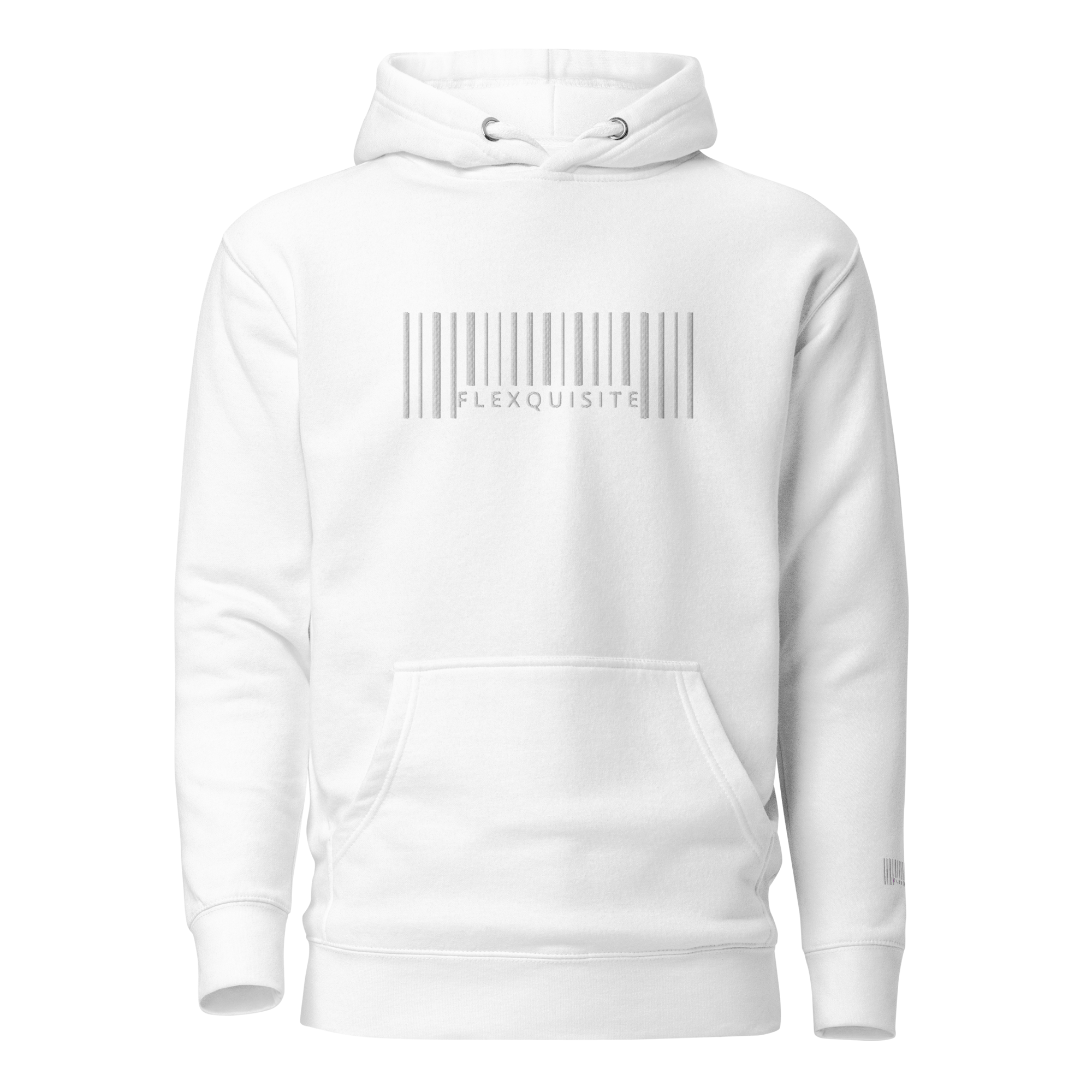 Flexquisite Unisex Hoodie