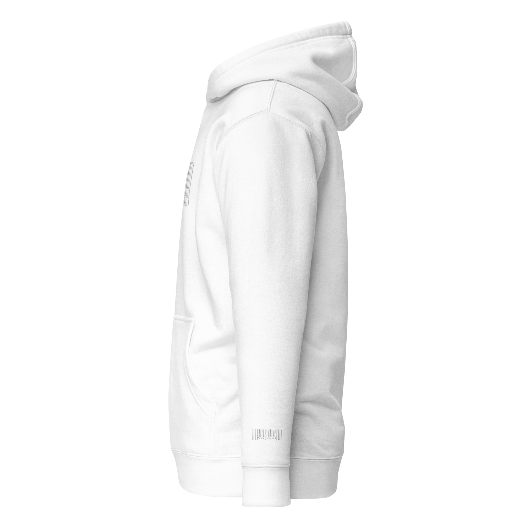Flexquisite Unisex Hoodie