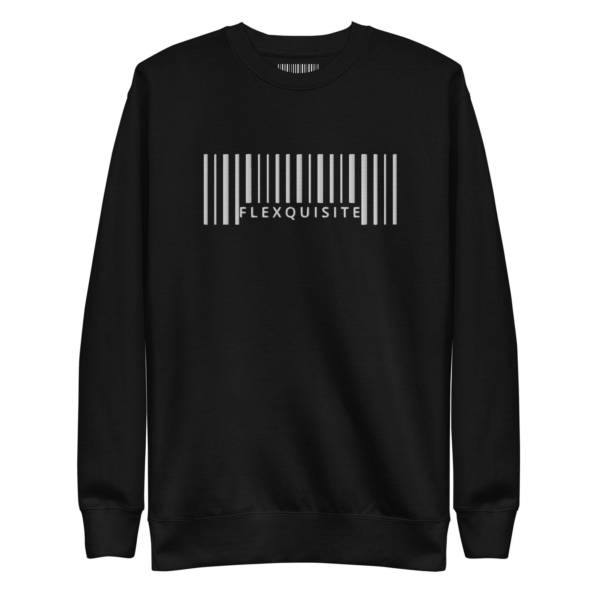 Flexquisite Sweatshirt