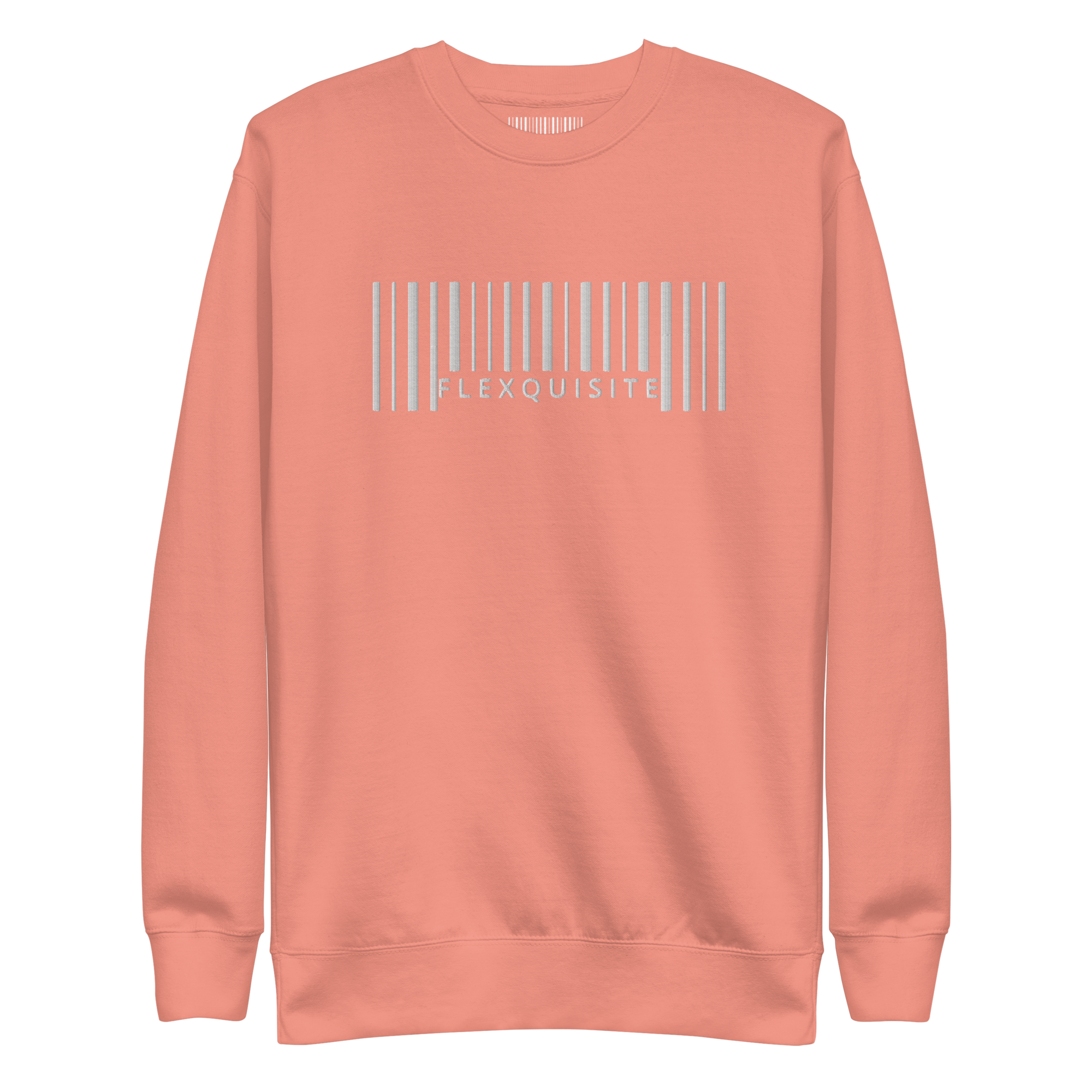 Flexquisite Sweatshirt