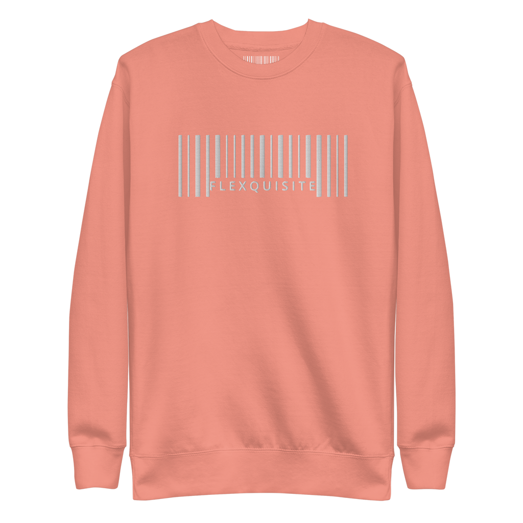 Flexquisite Sweatshirt
