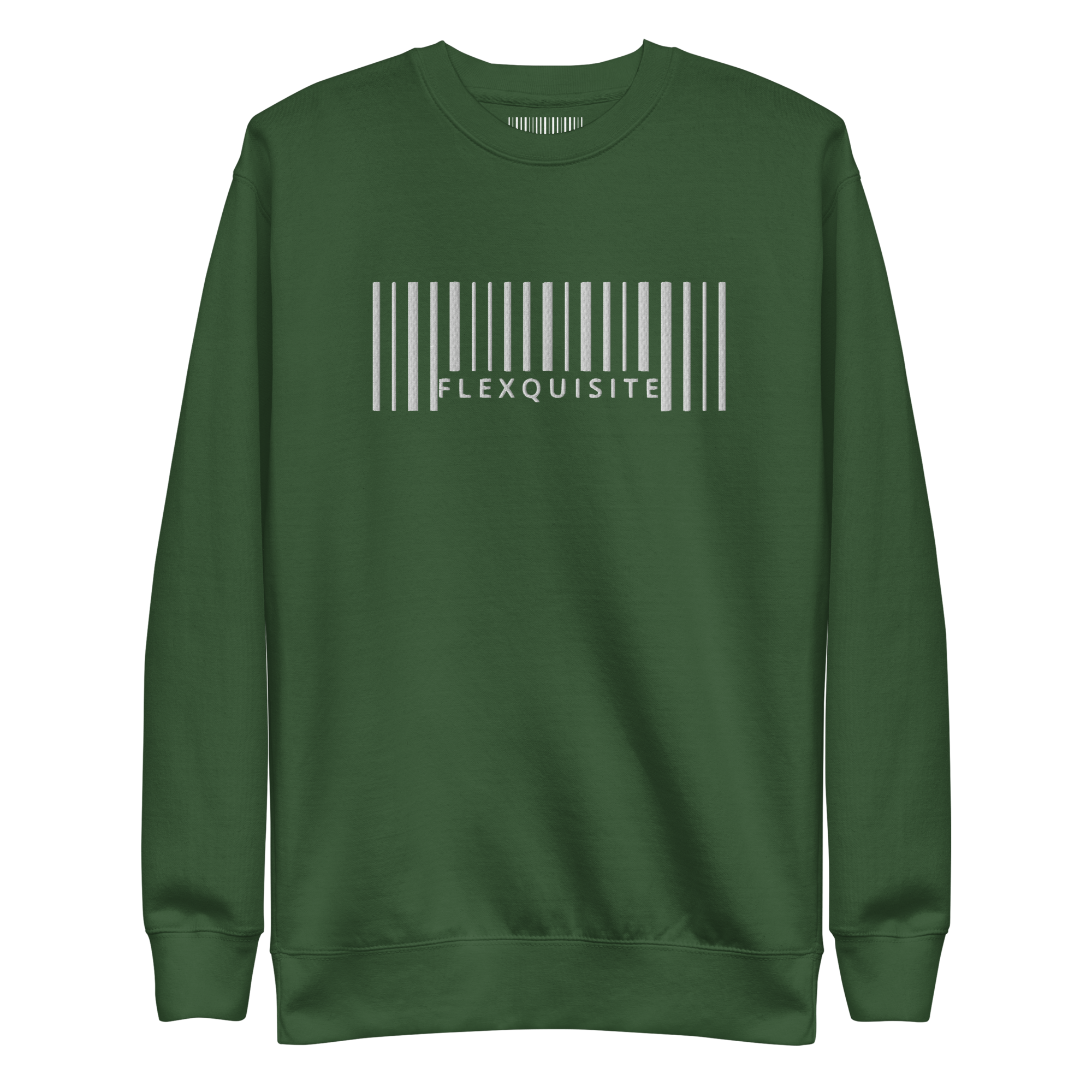 Flexquisite Sweatshirt