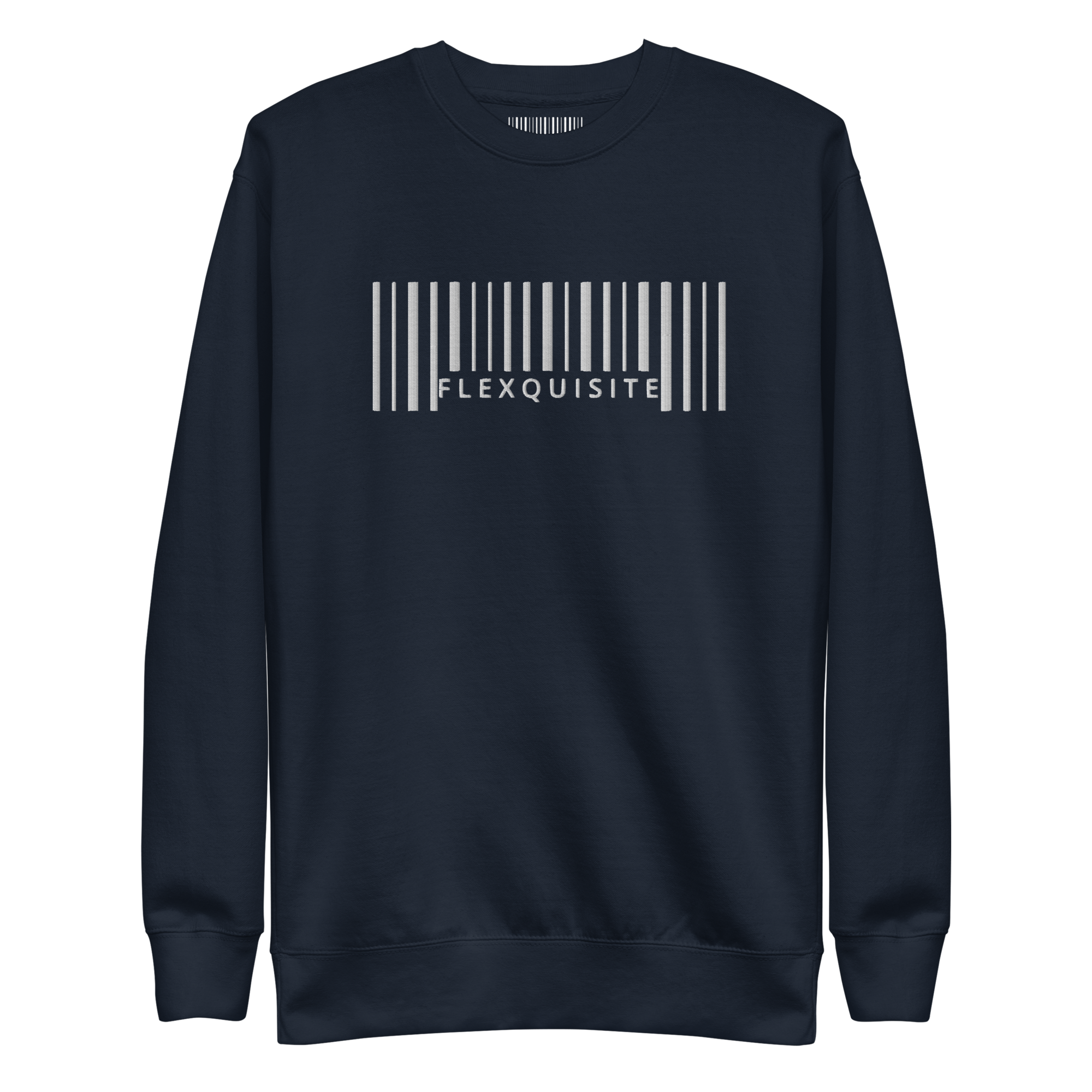 Flexquisite Sweatshirt