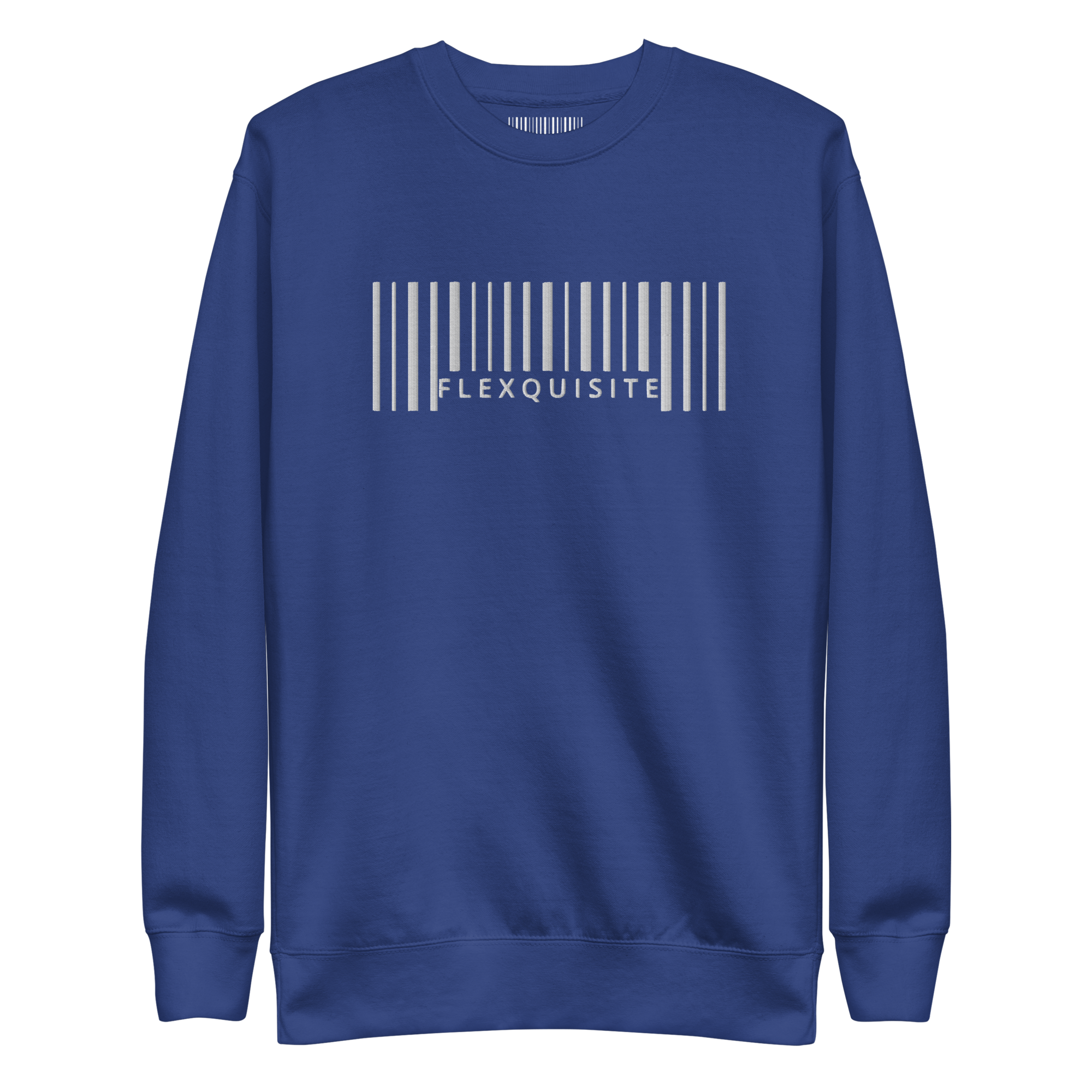 Flexquisite Sweatshirt